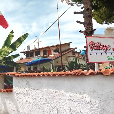 Sogno Vacanze Apartman Massa Kültér fotó