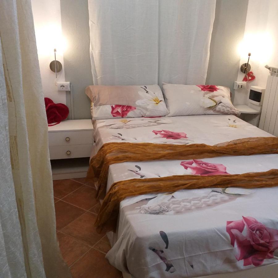 Sogno Vacanze Apartman Massa Kültér fotó