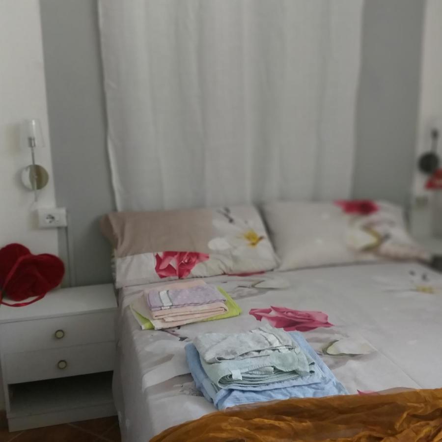 Sogno Vacanze Apartman Massa Kültér fotó