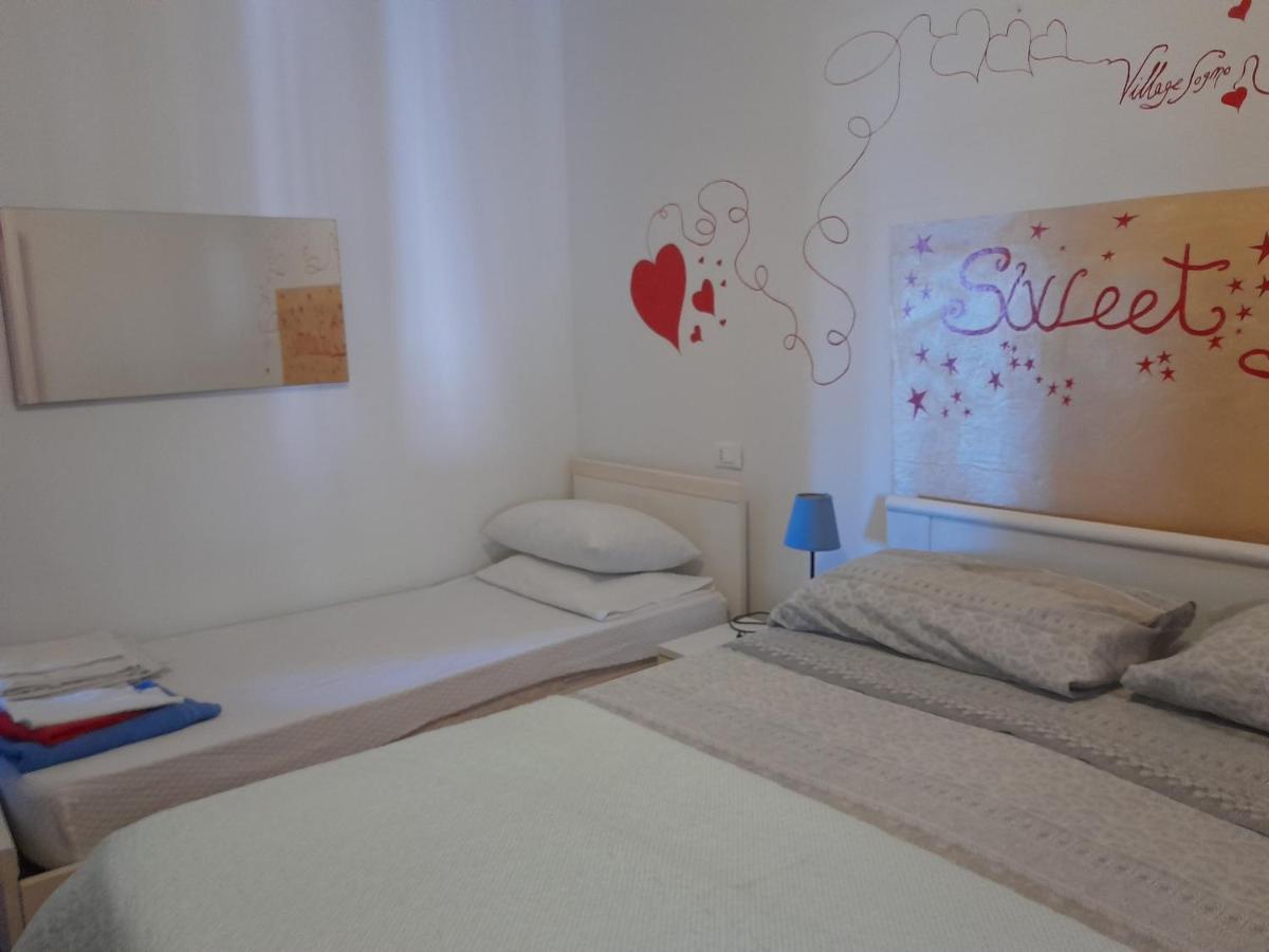Sogno Vacanze Apartman Massa Kültér fotó