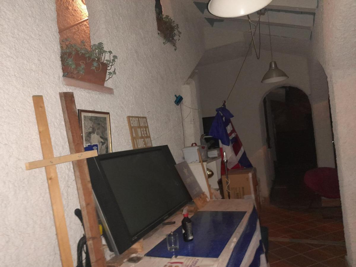 Sogno Vacanze Apartman Massa Kültér fotó