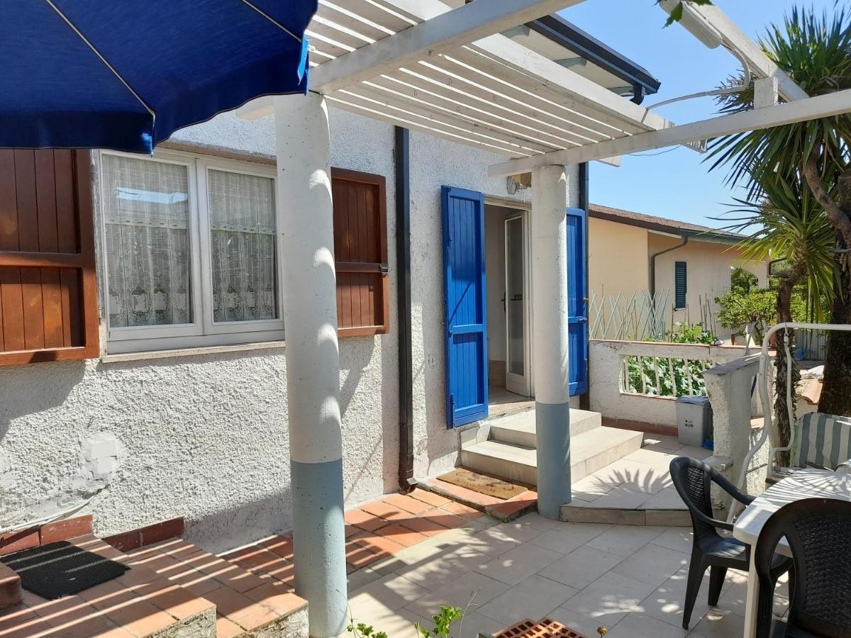 Sogno Vacanze Apartman Massa Kültér fotó