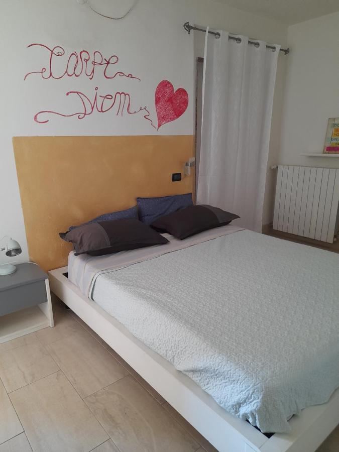 Sogno Vacanze Apartman Massa Kültér fotó