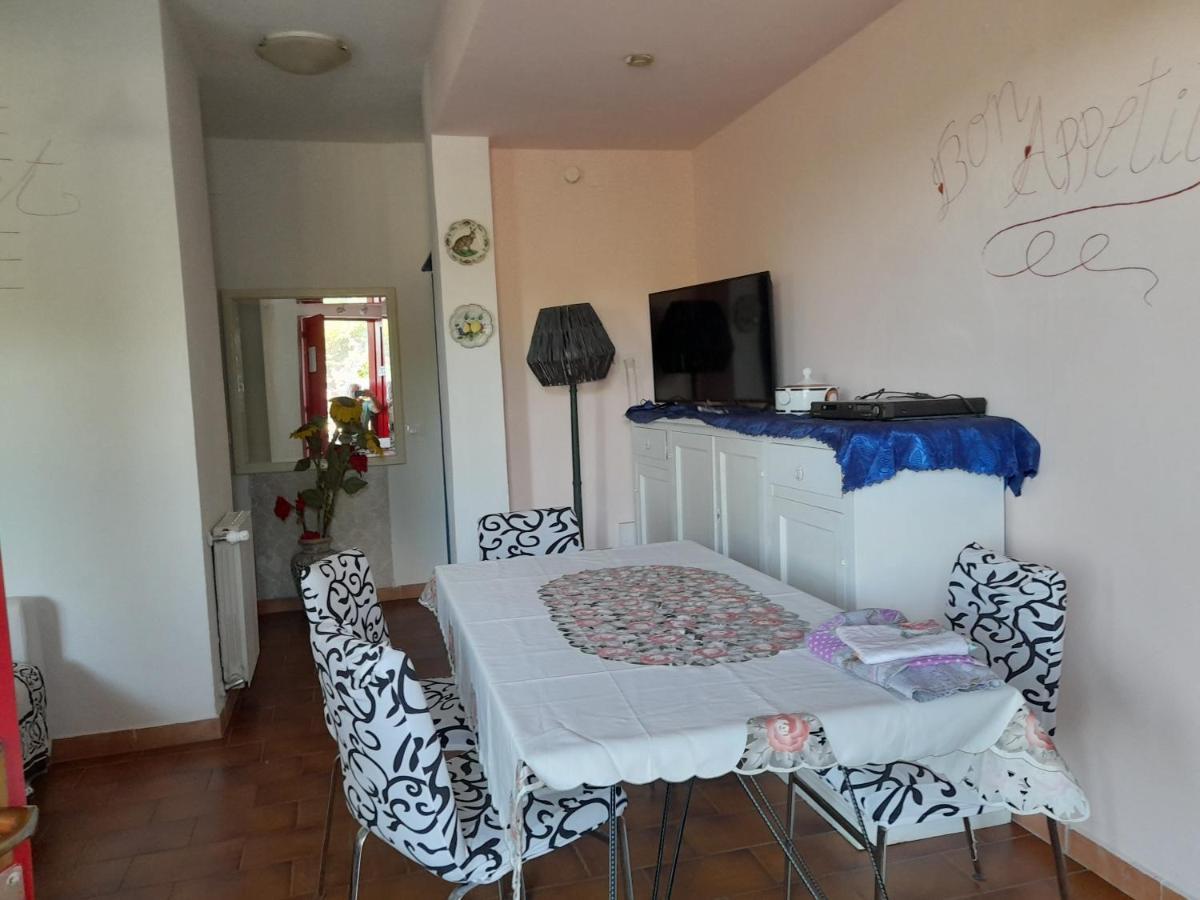 Sogno Vacanze Apartman Massa Kültér fotó