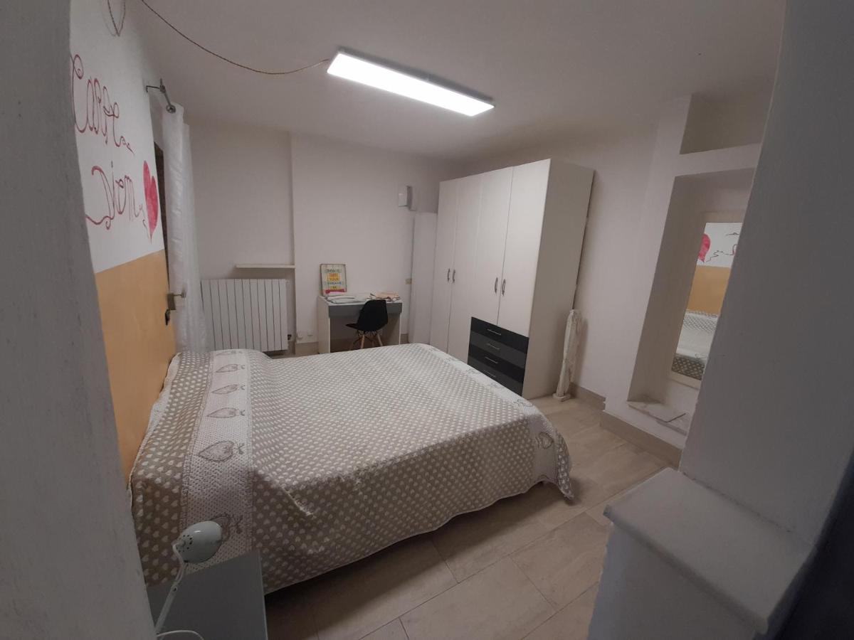 Sogno Vacanze Apartman Massa Kültér fotó