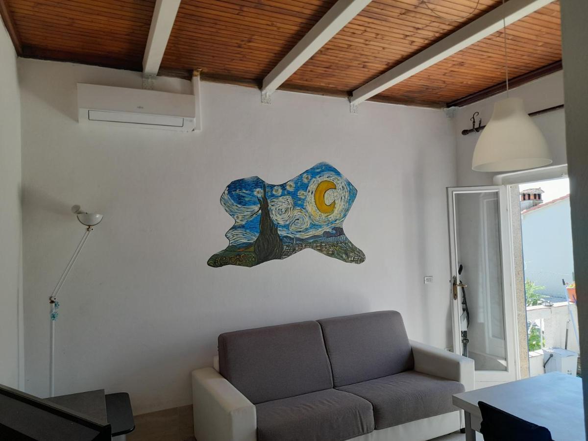 Sogno Vacanze Apartman Massa Kültér fotó
