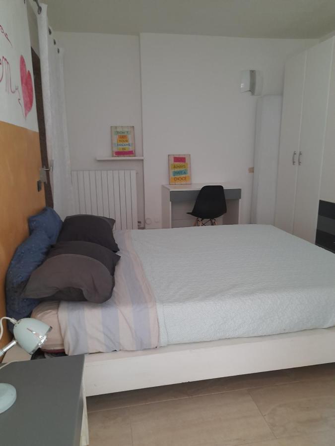 Sogno Vacanze Apartman Massa Kültér fotó
