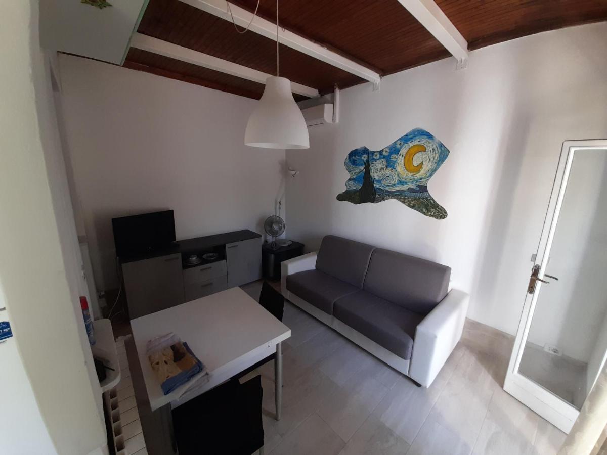 Sogno Vacanze Apartman Massa Kültér fotó