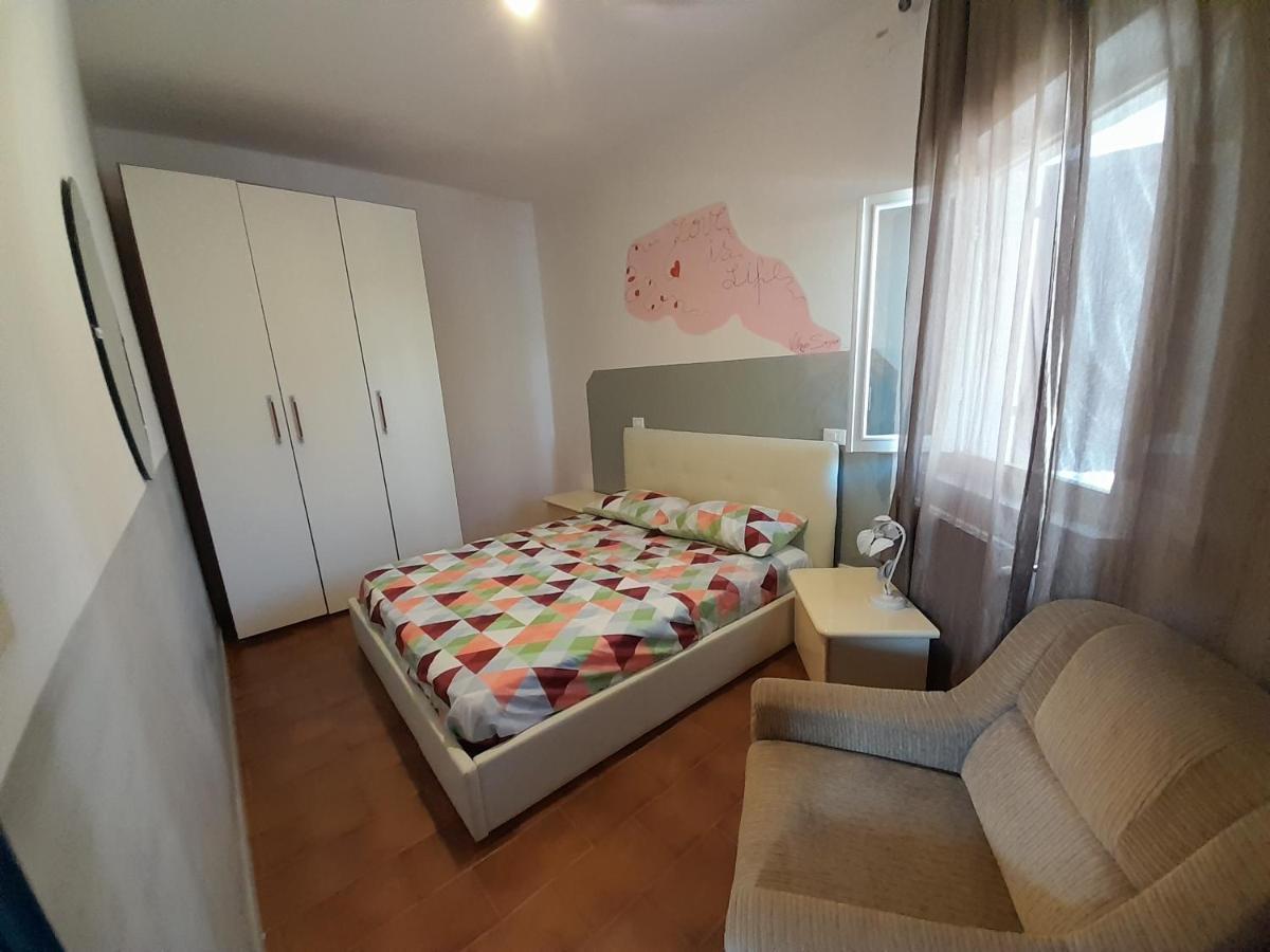 Sogno Vacanze Apartman Massa Kültér fotó