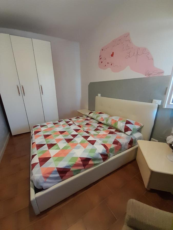 Sogno Vacanze Apartman Massa Kültér fotó