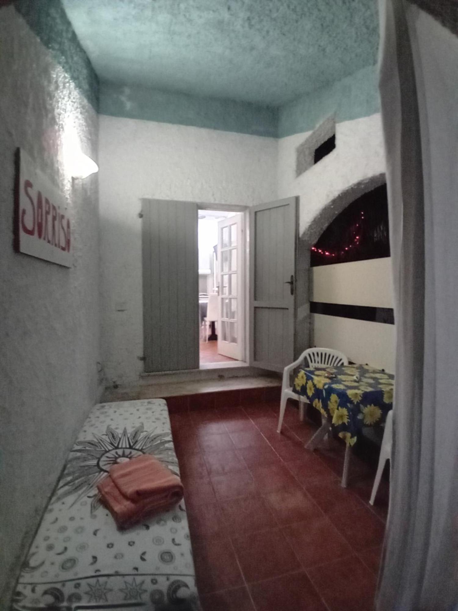 Sogno Vacanze Apartman Massa Kültér fotó