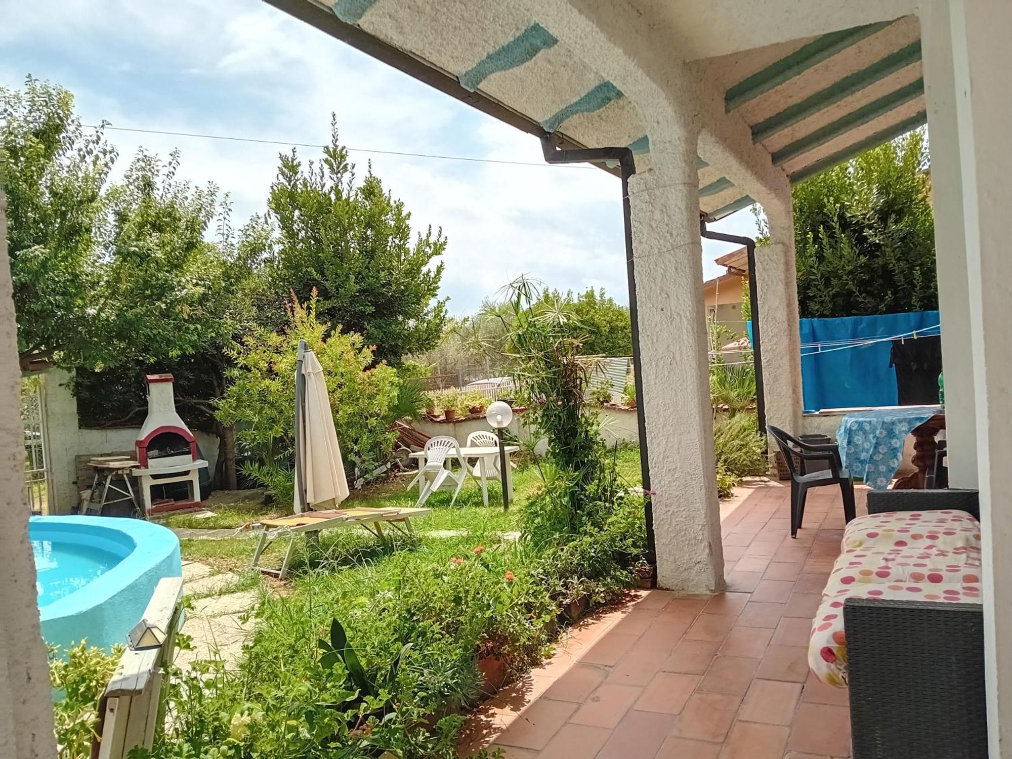 Sogno Vacanze Apartman Massa Kültér fotó
