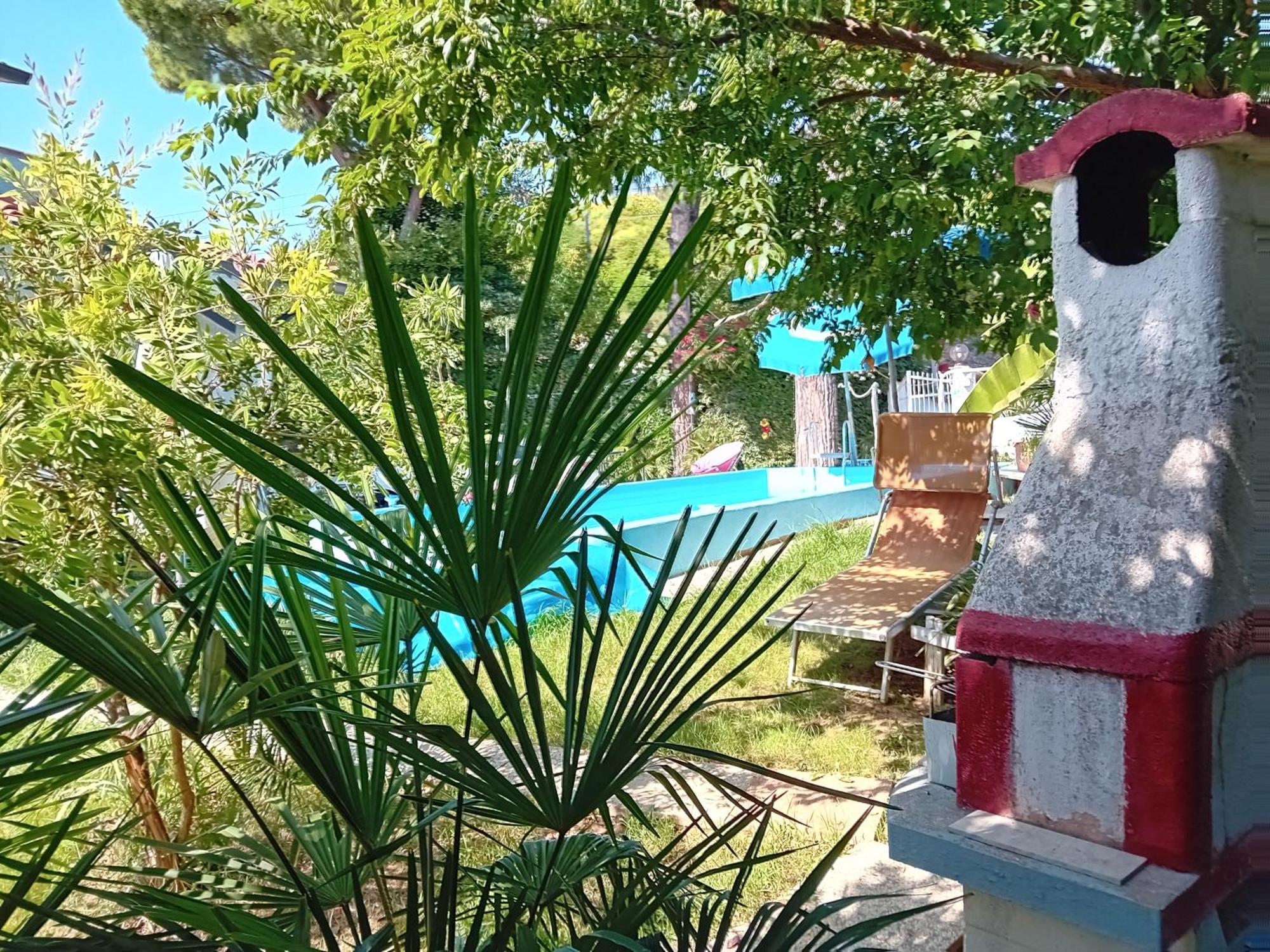 Sogno Vacanze Apartman Massa Kültér fotó