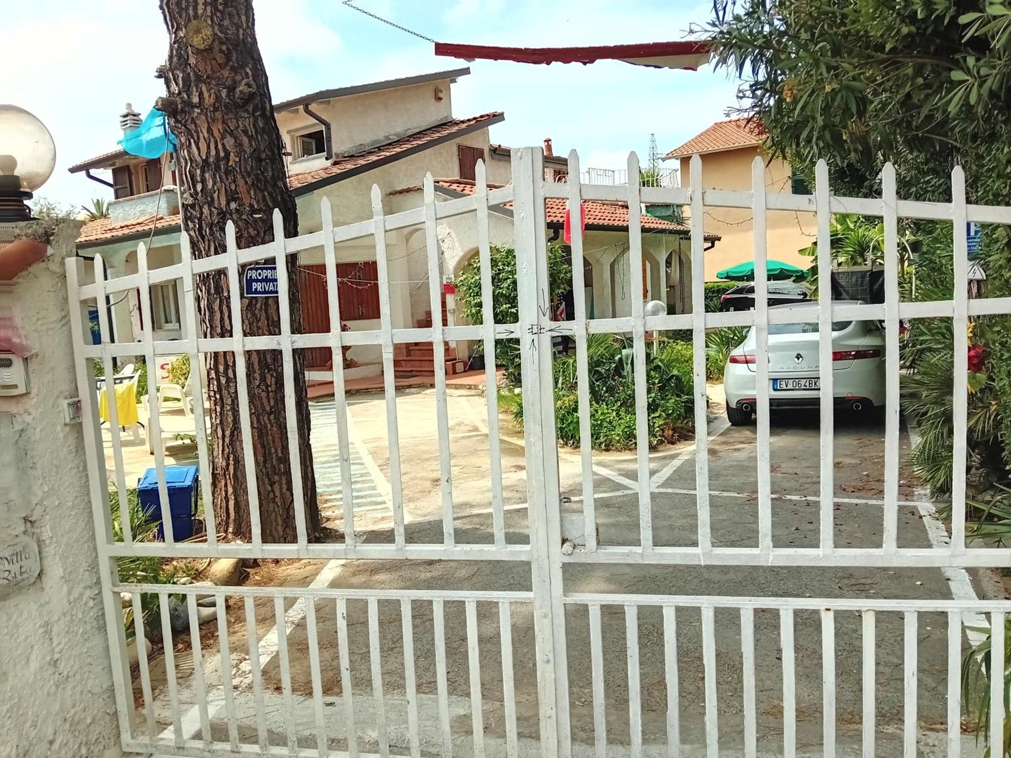 Sogno Vacanze Apartman Massa Kültér fotó