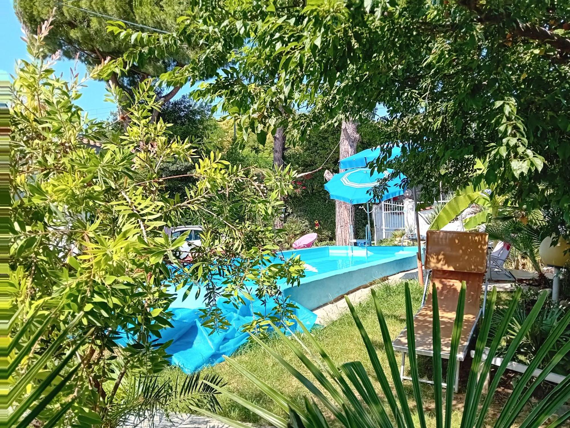 Sogno Vacanze Apartman Massa Kültér fotó