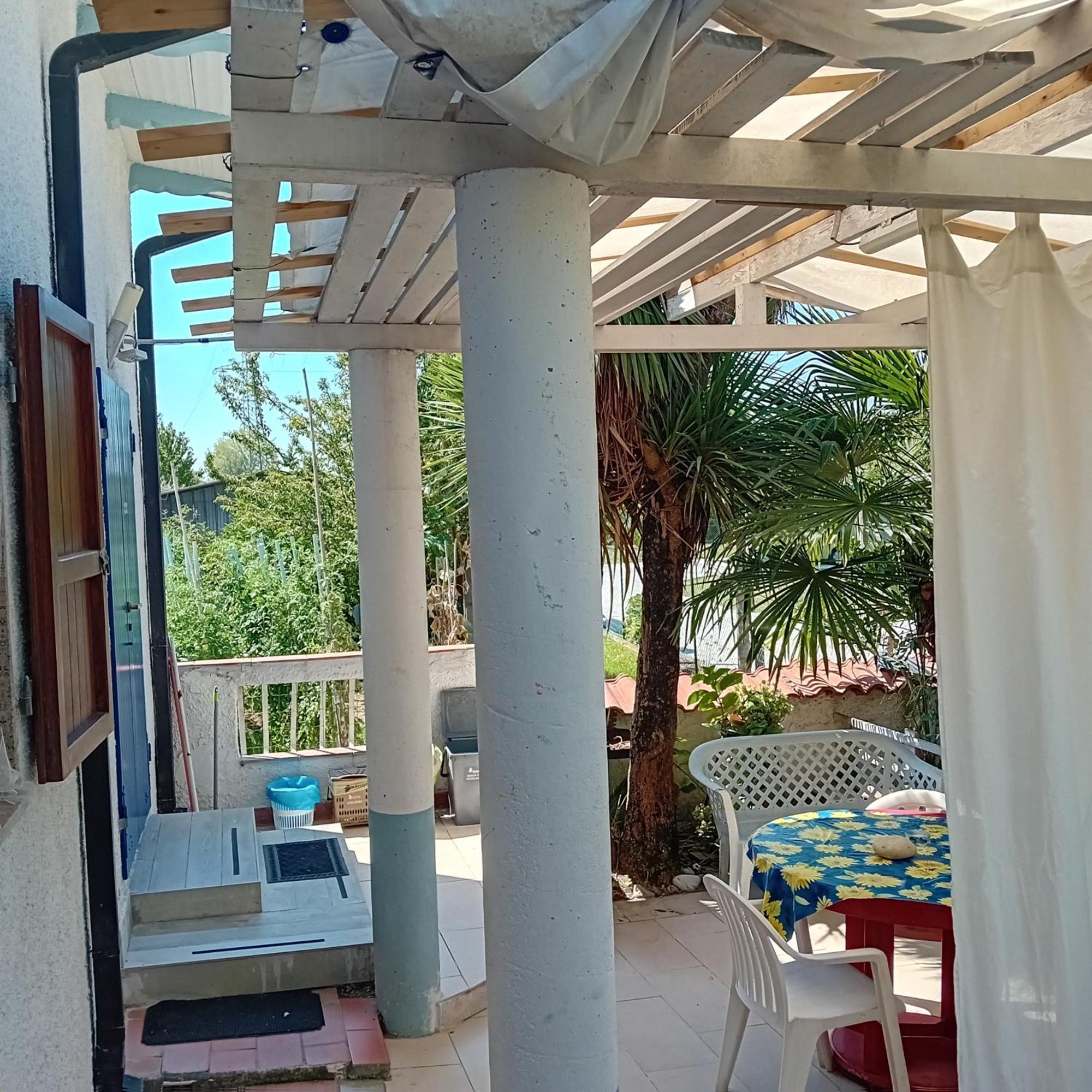 Sogno Vacanze Apartman Massa Kültér fotó