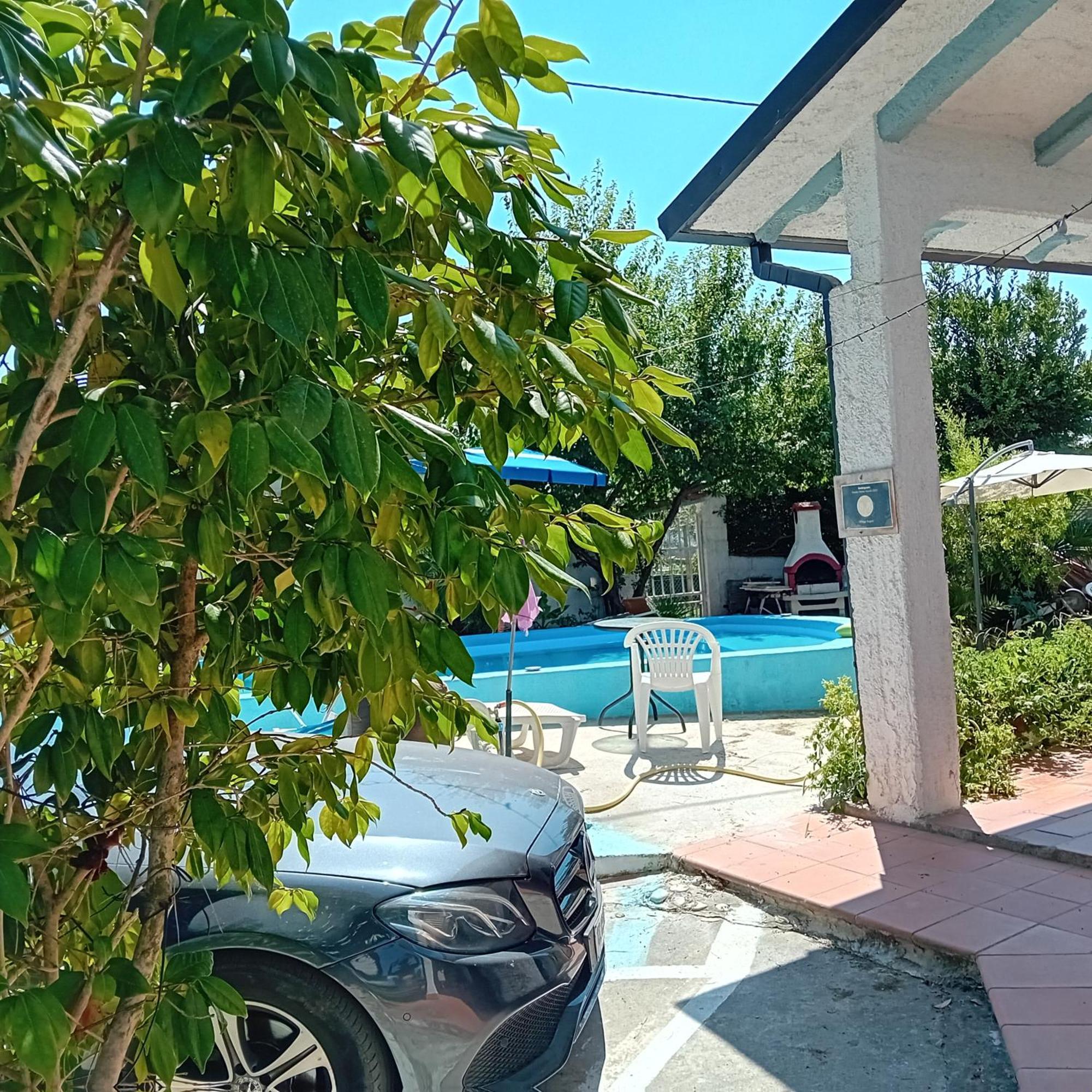 Sogno Vacanze Apartman Massa Kültér fotó