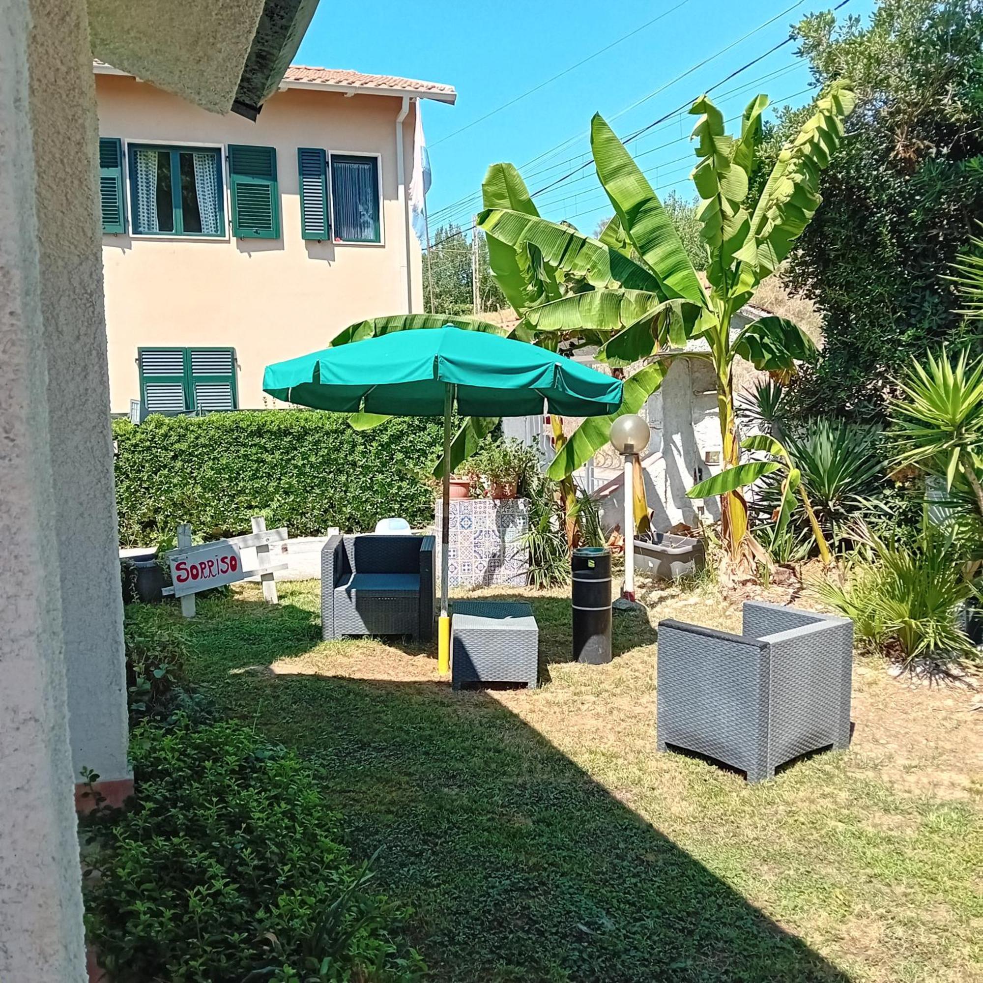 Sogno Vacanze Apartman Massa Kültér fotó