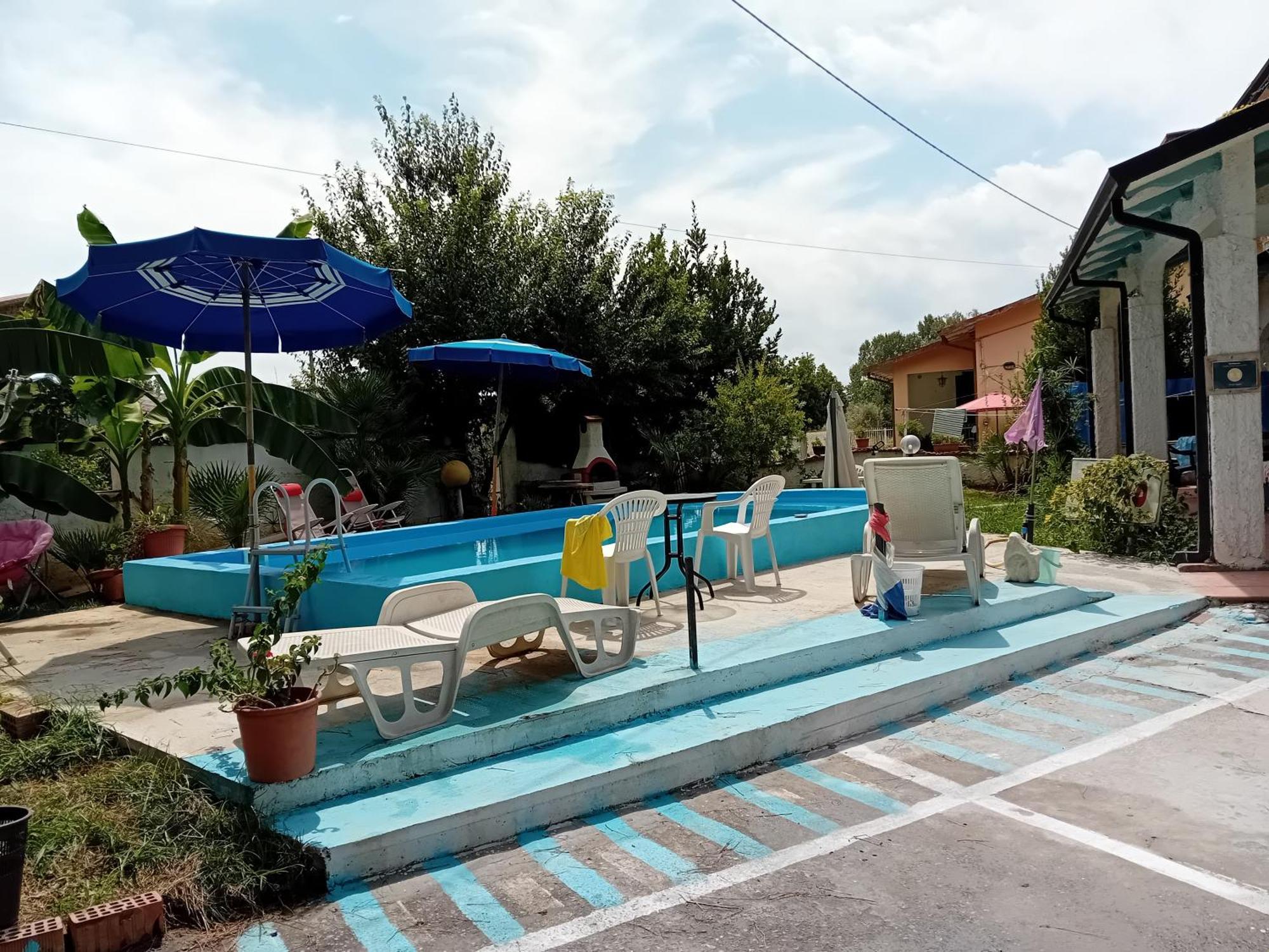 Sogno Vacanze Apartman Massa Kültér fotó