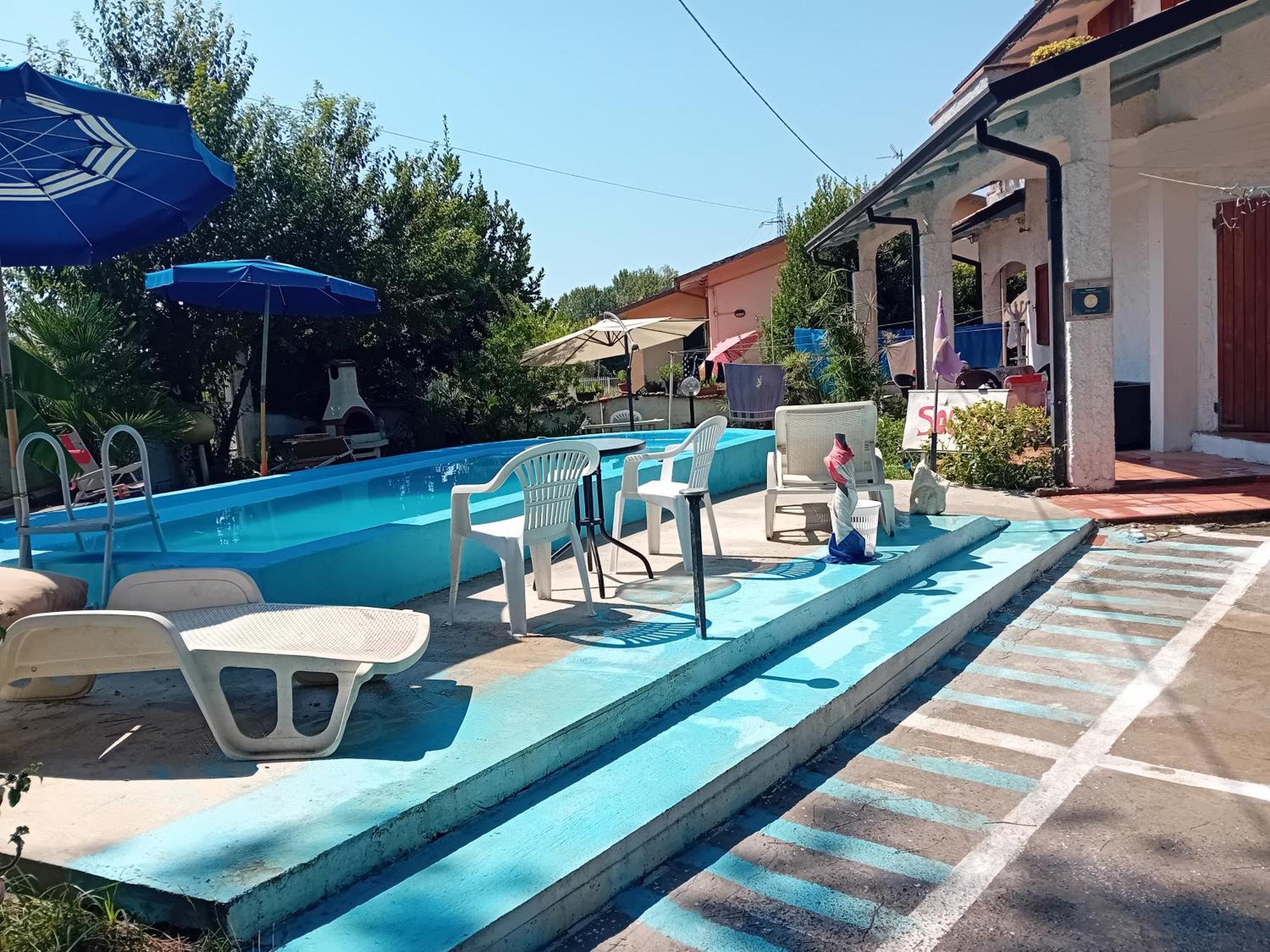 Sogno Vacanze Apartman Massa Kültér fotó