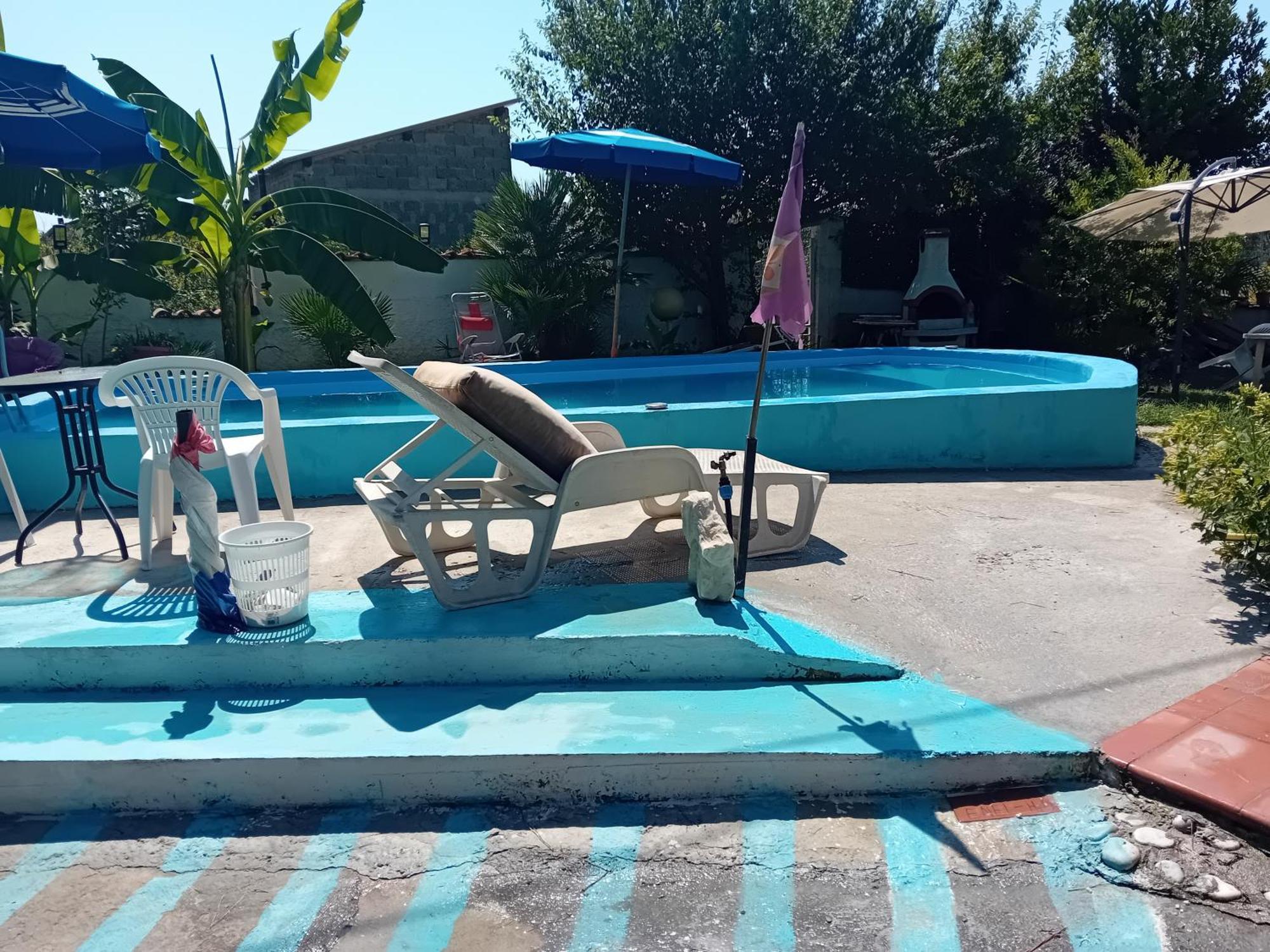 Sogno Vacanze Apartman Massa Kültér fotó