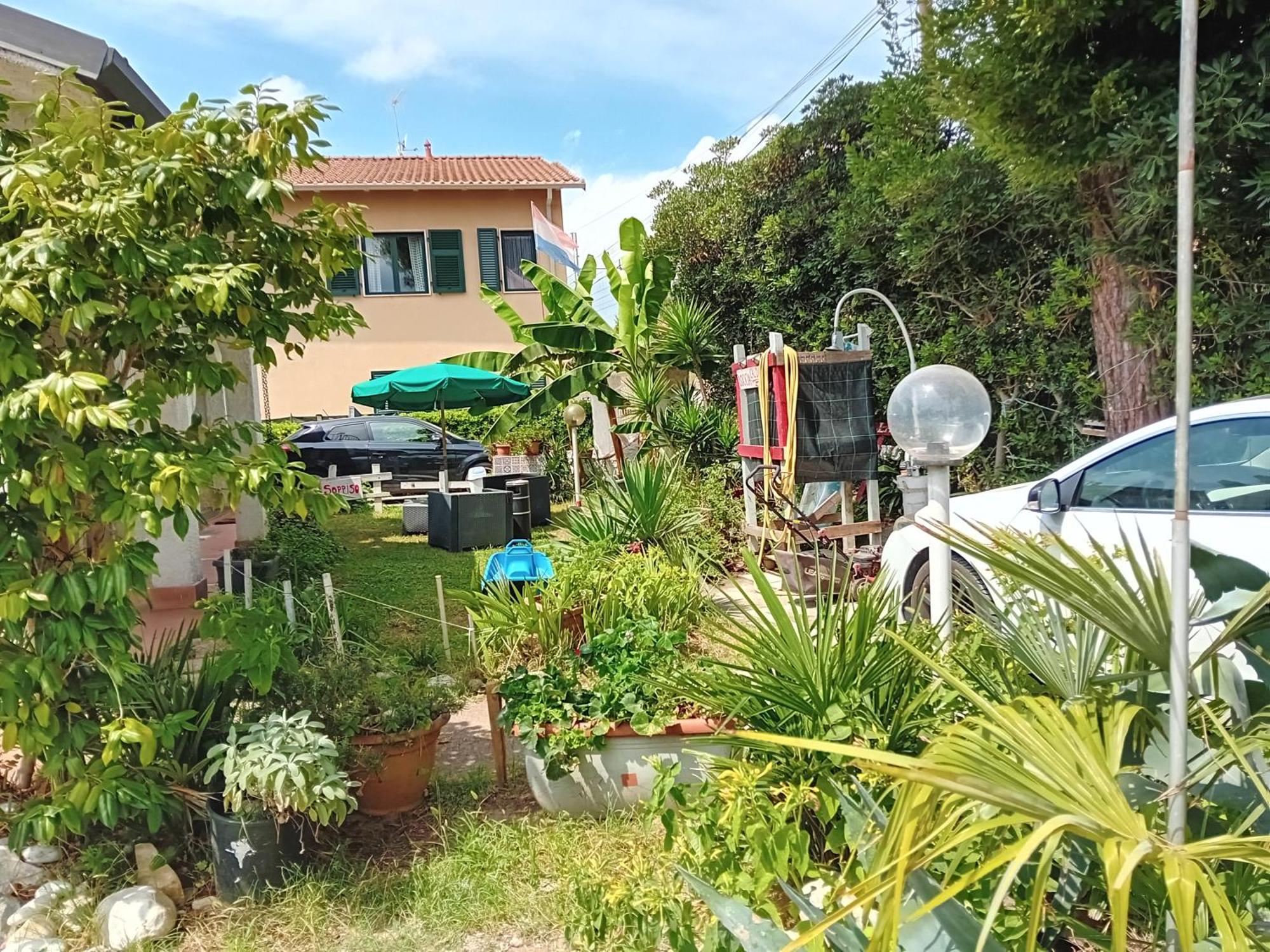 Sogno Vacanze Apartman Massa Kültér fotó