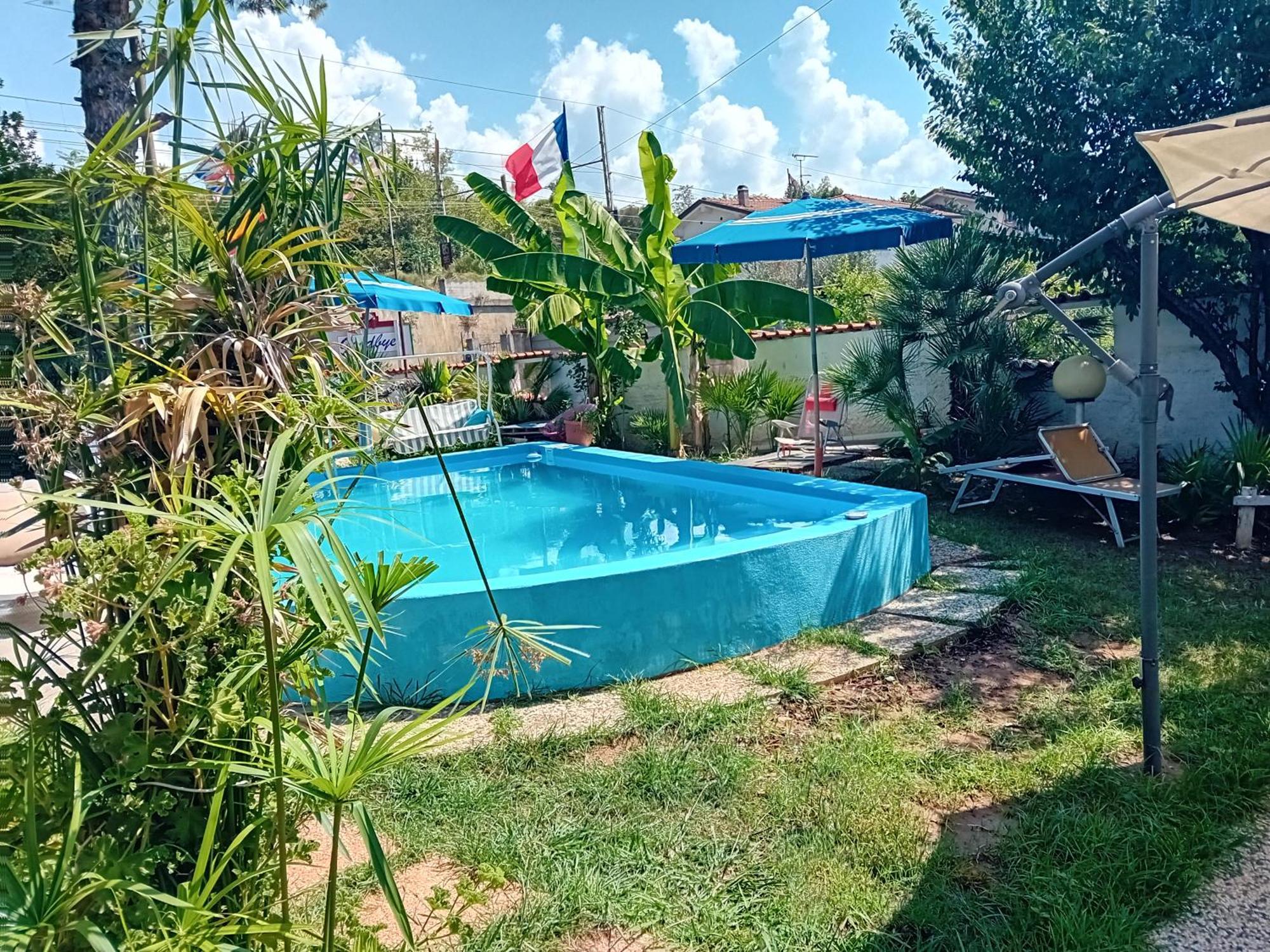 Sogno Vacanze Apartman Massa Kültér fotó