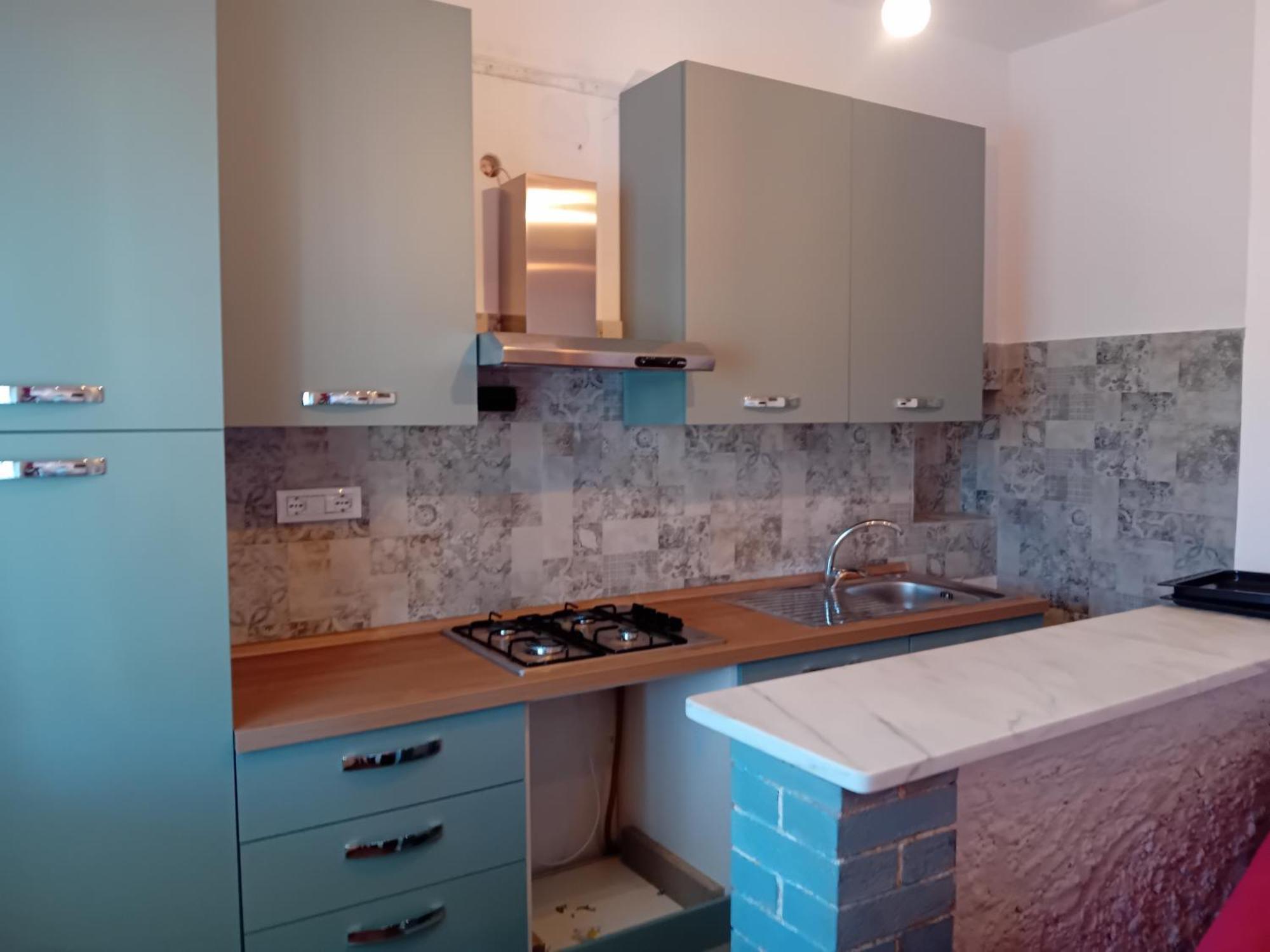 Sogno Vacanze Apartman Massa Kültér fotó