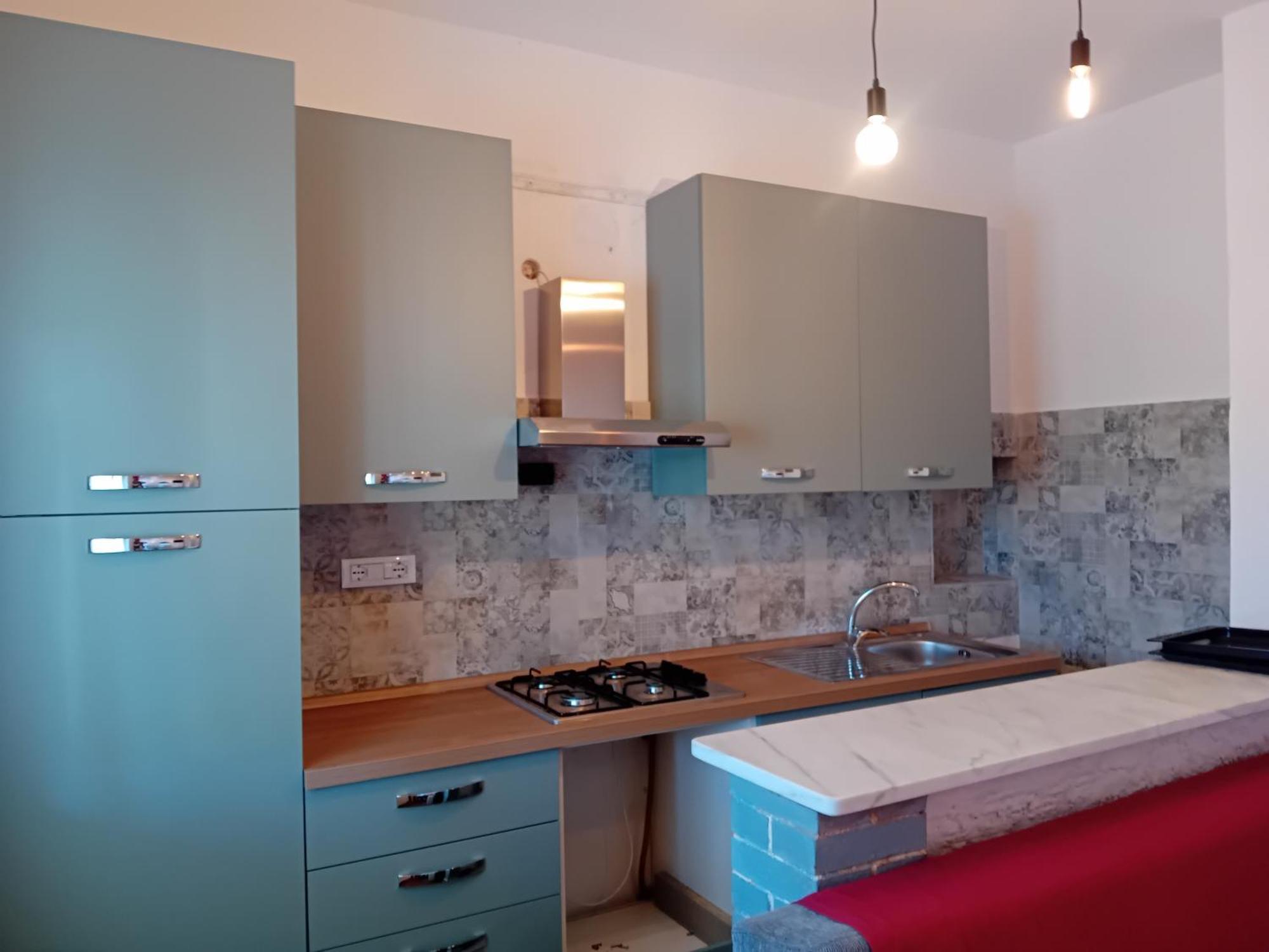 Sogno Vacanze Apartman Massa Szoba fotó