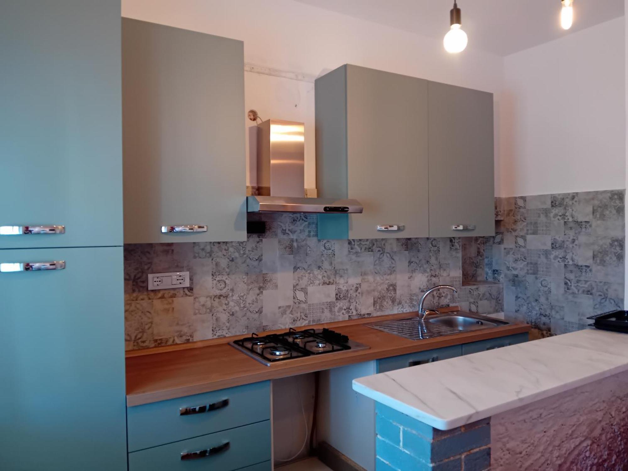 Sogno Vacanze Apartman Massa Szoba fotó