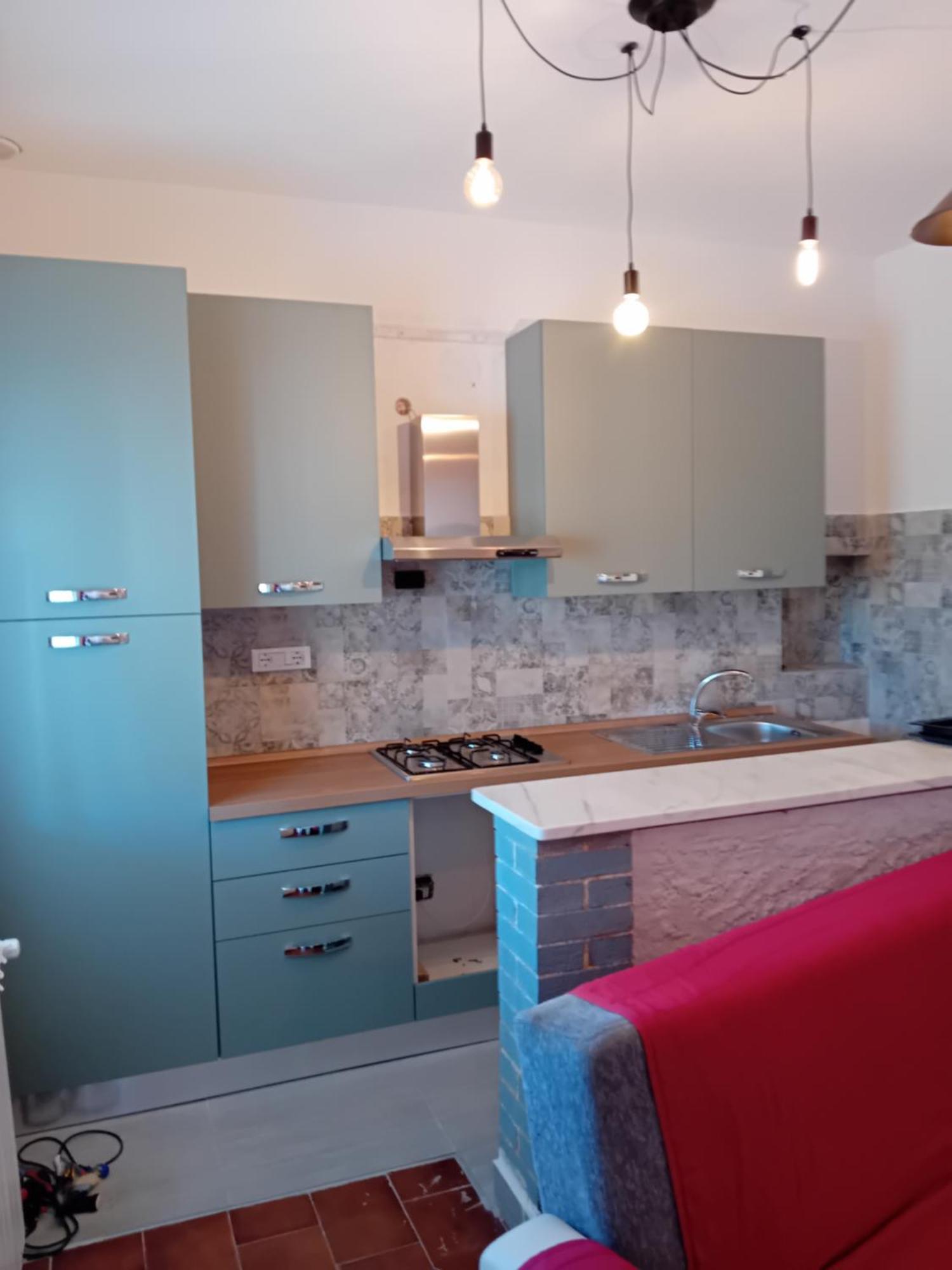 Sogno Vacanze Apartman Massa Szoba fotó
