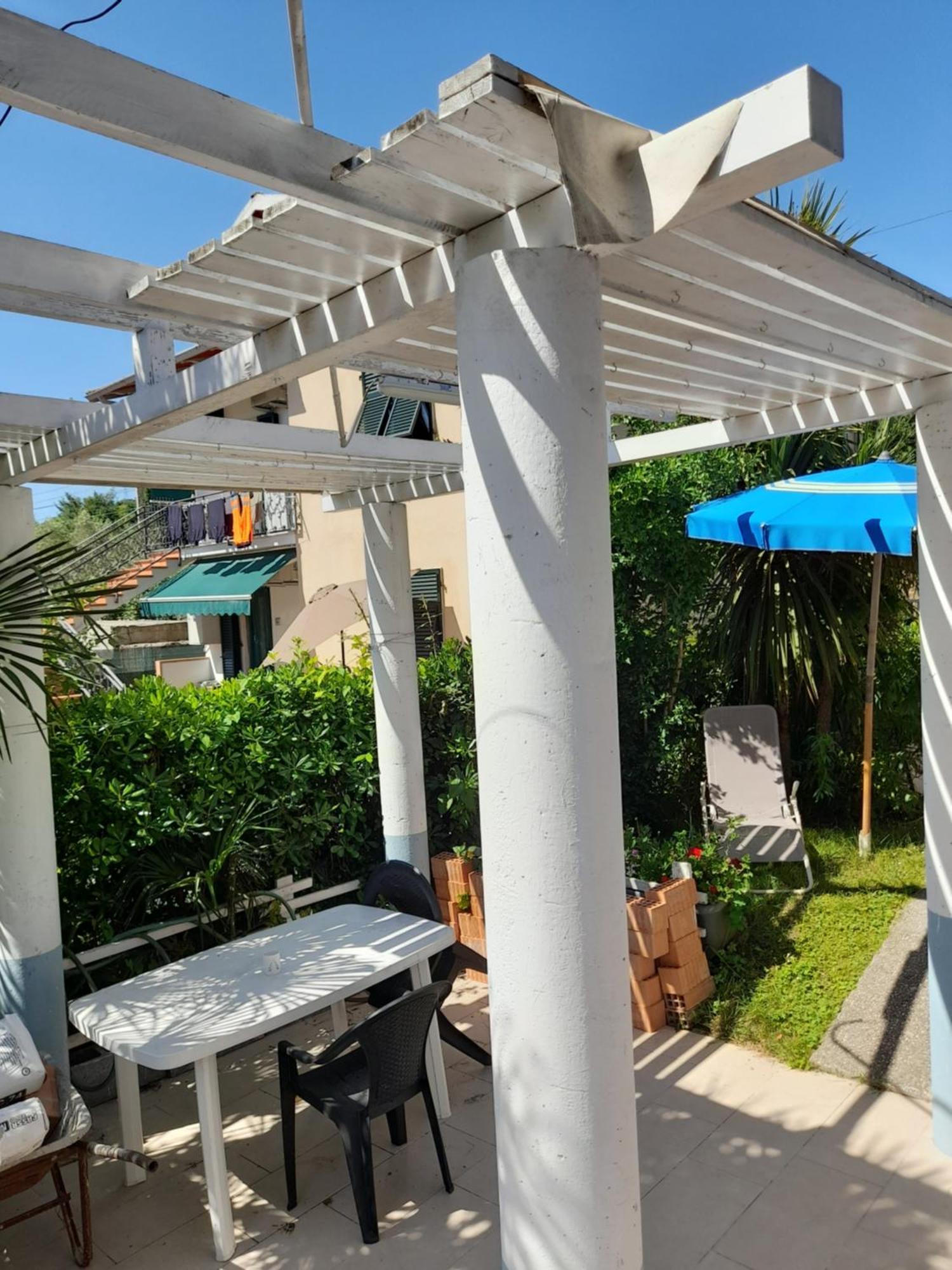 Sogno Vacanze Apartman Massa Szoba fotó