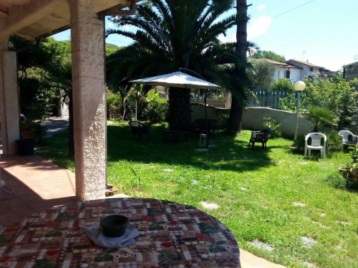 Sogno Vacanze Apartman Massa Kültér fotó
