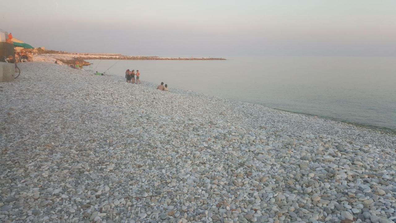 Sogno Vacanze Apartman Massa Kültér fotó