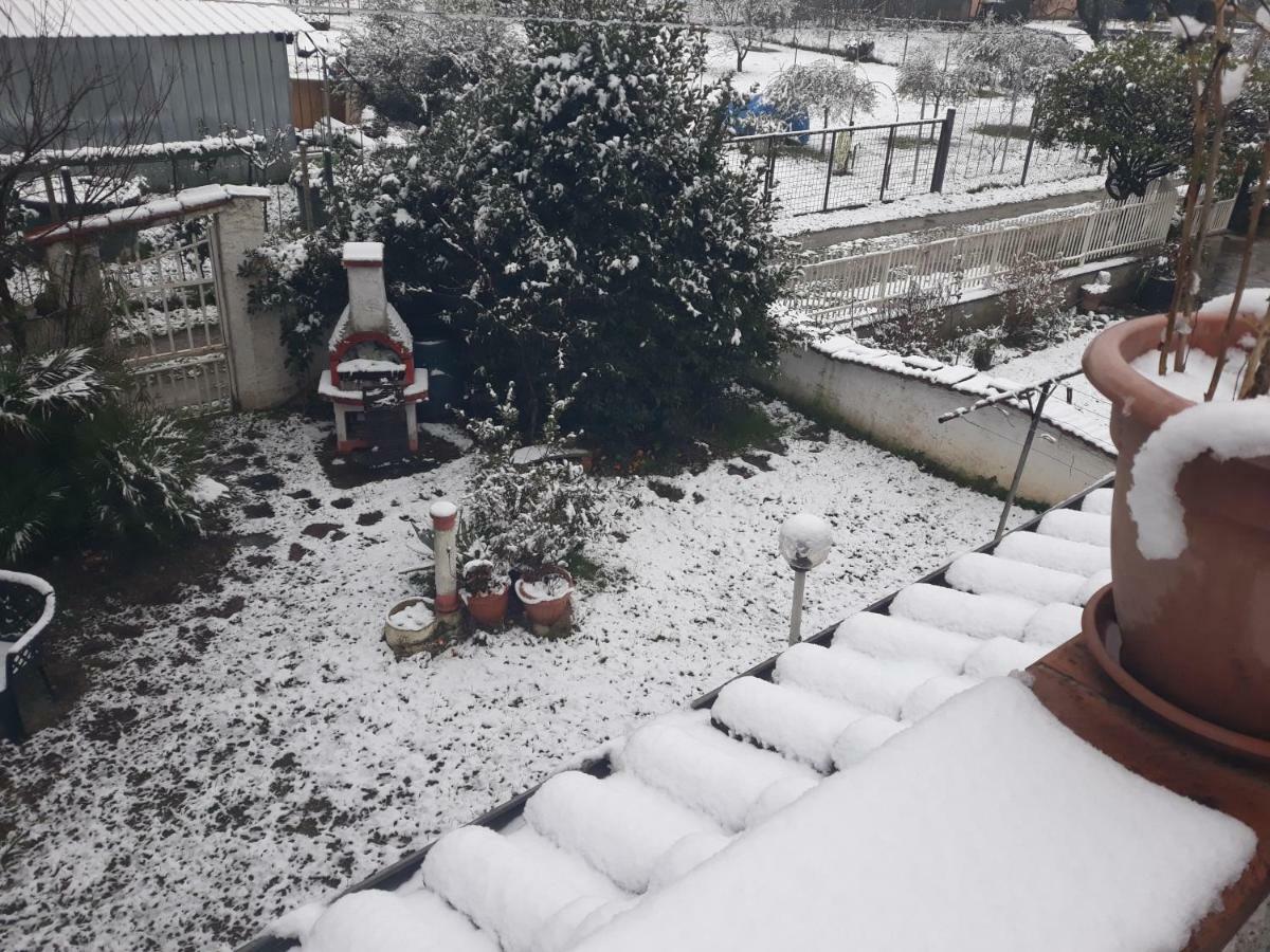 Sogno Vacanze Apartman Massa Kültér fotó