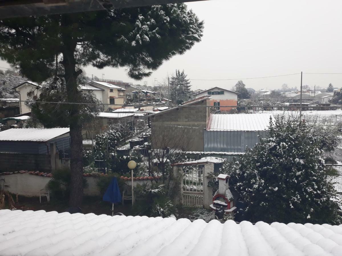 Sogno Vacanze Apartman Massa Kültér fotó
