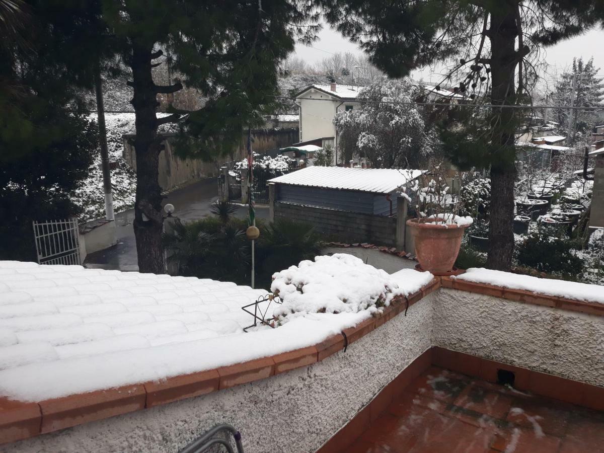 Sogno Vacanze Apartman Massa Kültér fotó