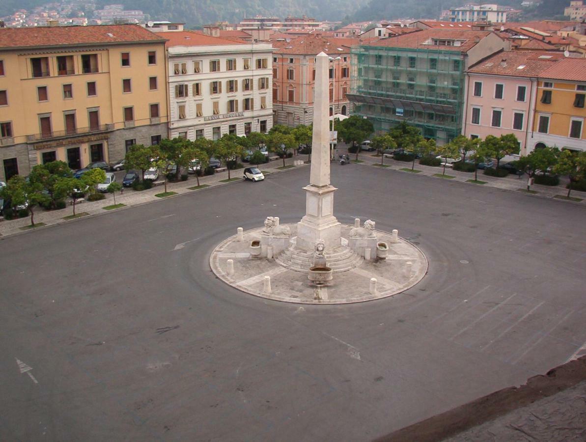 Sogno Vacanze Apartman Massa Kültér fotó