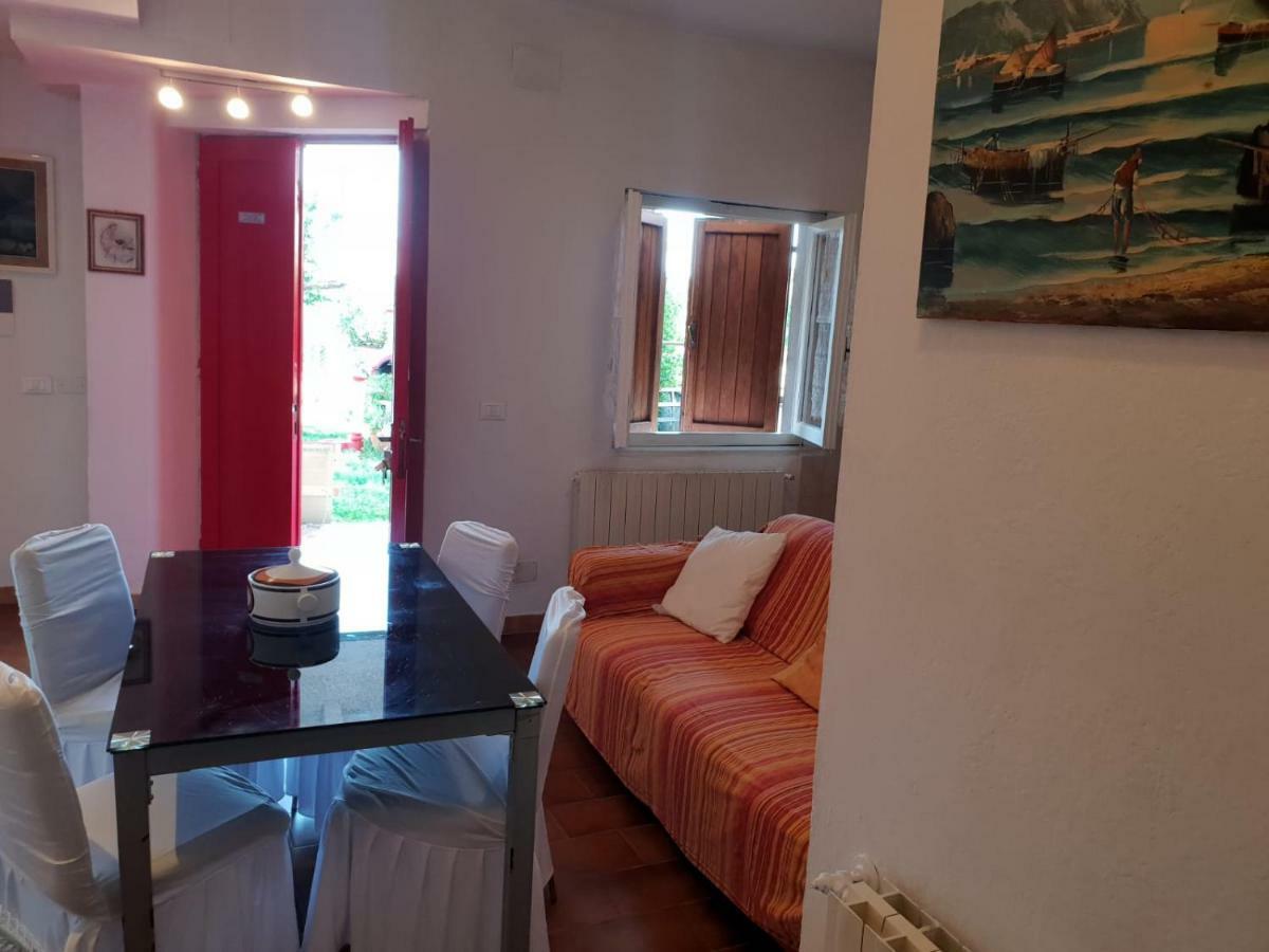 Sogno Vacanze Apartman Massa Kültér fotó