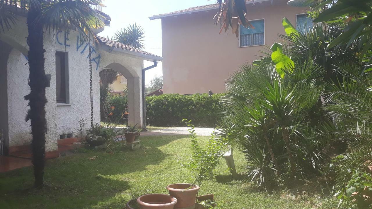 Sogno Vacanze Apartman Massa Kültér fotó