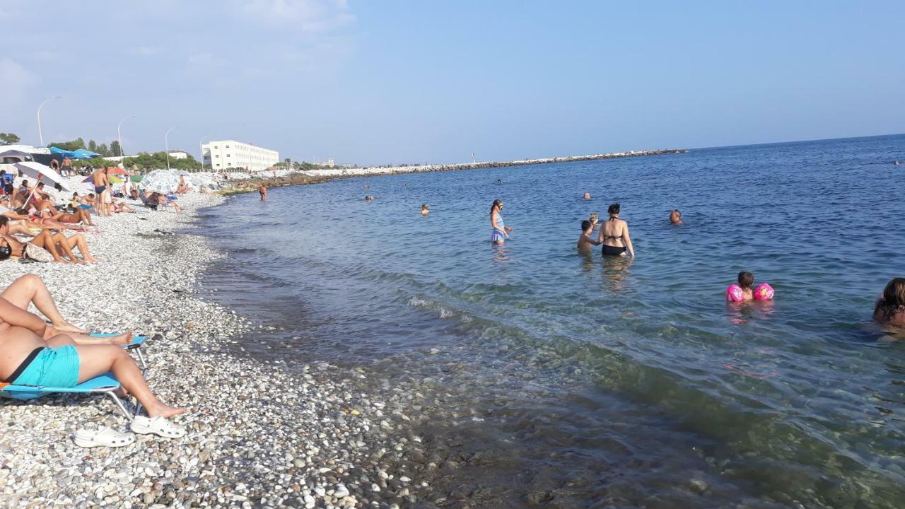 Sogno Vacanze Apartman Massa Kültér fotó