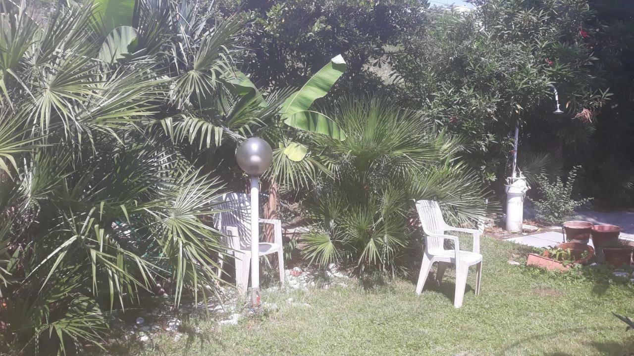 Sogno Vacanze Apartman Massa Kültér fotó